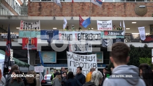 Vesti u 60 sekundi